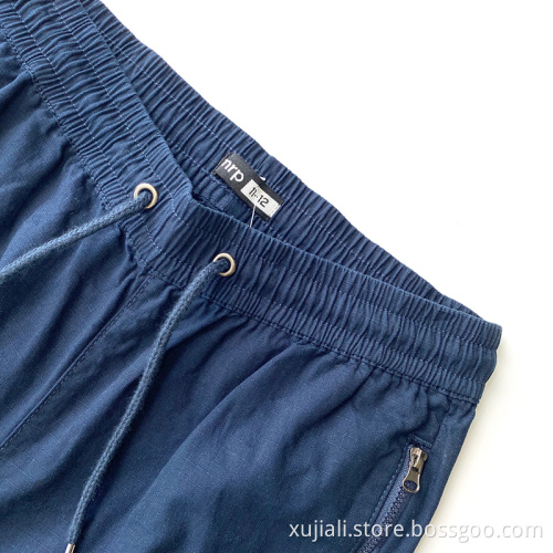 Wholesale Fashion Design Men's Gym Joggers